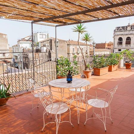 Le Grazie Apartment CTA Exterior foto